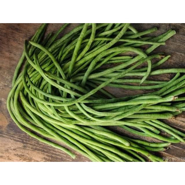 

Kacang Panjang 500gr / Sayur Kacang