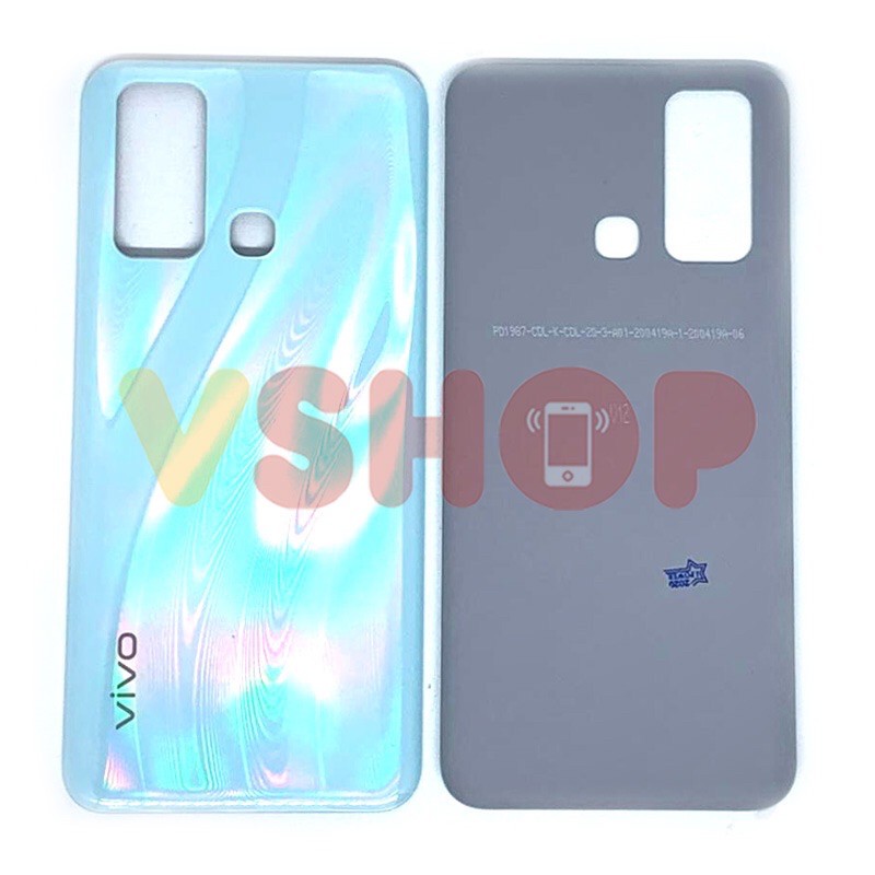 BACKDOOR - BACK CASING VIVO Y30 Y30I TUTUPAN BELAKANG