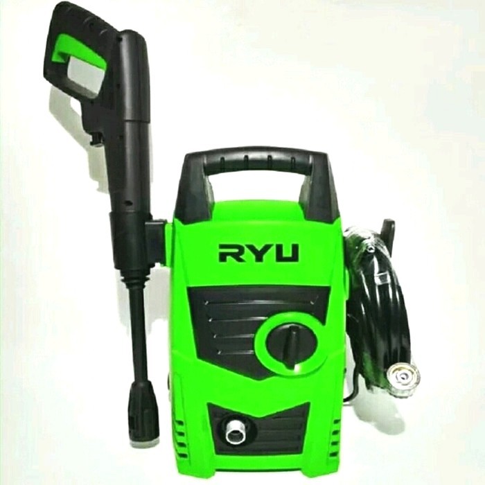 RYU PRESSURE WASHER RPW70 1 JET CLEANER MESIN STEAM