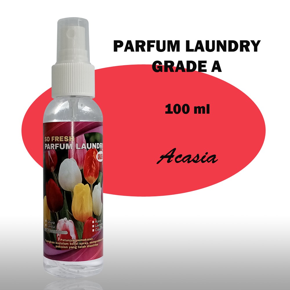 PARFUM LAUNDRY 100 ML