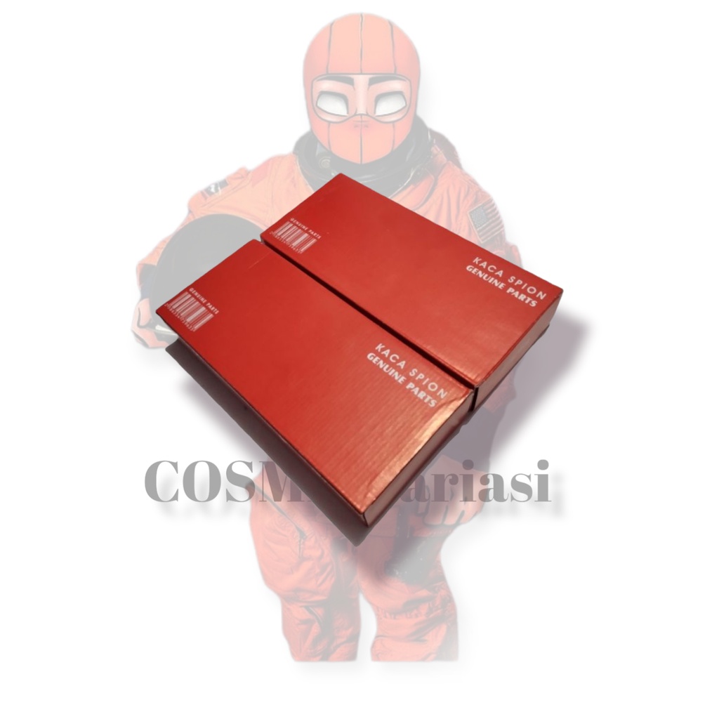 Spion Beat Spion Honda Beat Spion Motor Beat Model Ori Sepasang High Quality PNP All Honda Beat Mati