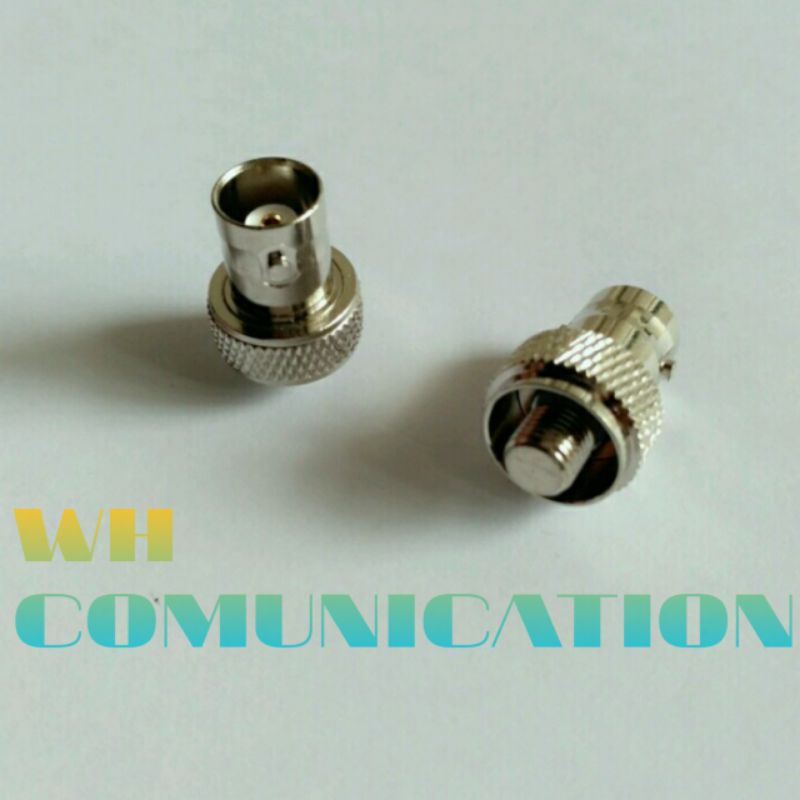 CONNECTOR MOTOROLA TO BNC