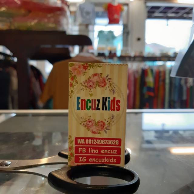 encuzkids