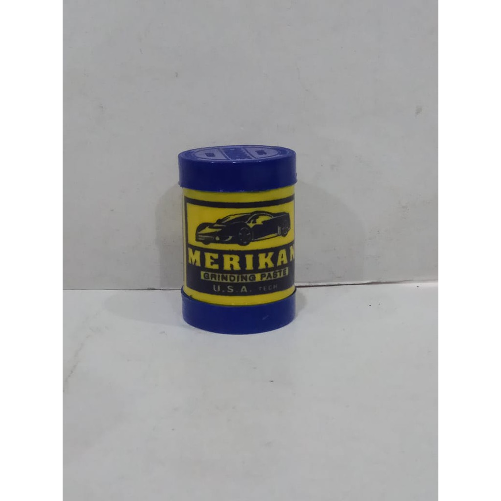 AMRIL MERIKAN - GRINDING PASTE