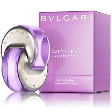 Bvlgari Omnia Amethyste EDT 60ml (ungu)