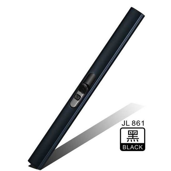 DAROBTL Korek Api Elektrik Plasma Pulse Lighter USB Rechargeable JL861