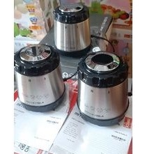 MESIN CHOPPER BLENDER CH 200 ORIGINAL HANYA MESIN DAN KARTU GARANSI RESMI ( MESIN SAJA )