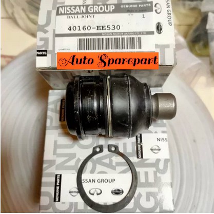 Ball joint bawah nissan grand livina original