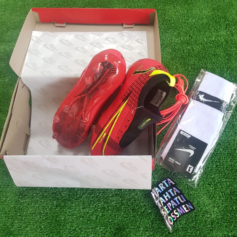 sepatu bola nike mercurial