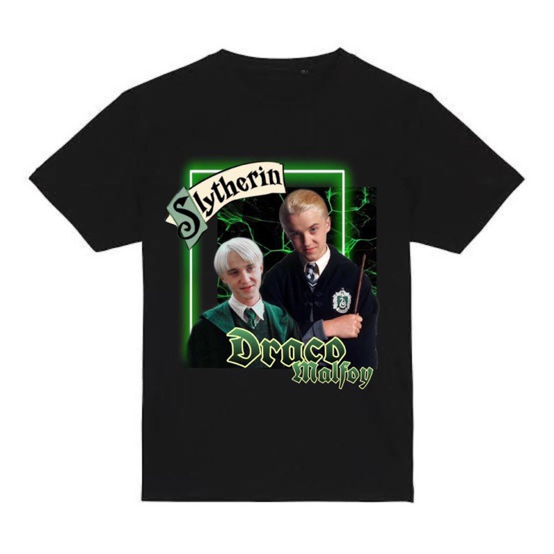 DRACO MALFOY SHIRT/HOODIE/SWEATER