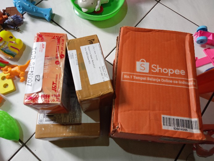 Soklin Liquid Sachet 22ml