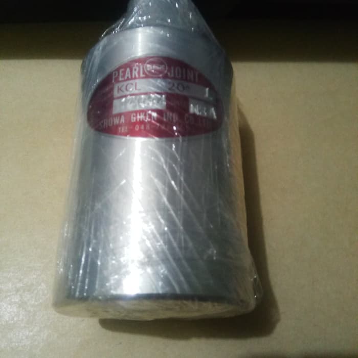 Rotary joint/Pearl joint showa giken "SGK'' KCL - 20A (3/4"INCH)