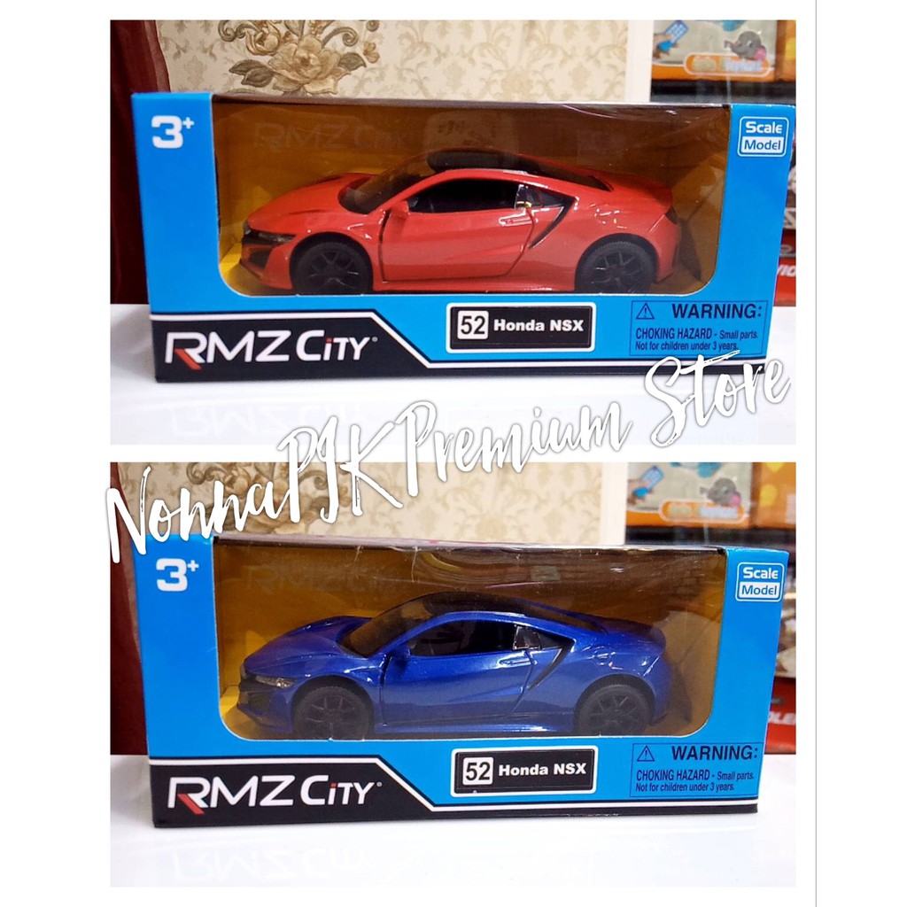 rmz city diecast