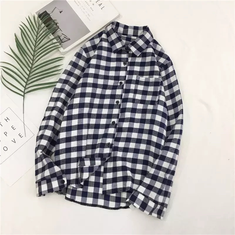 YEAST FLANEL SHIRT