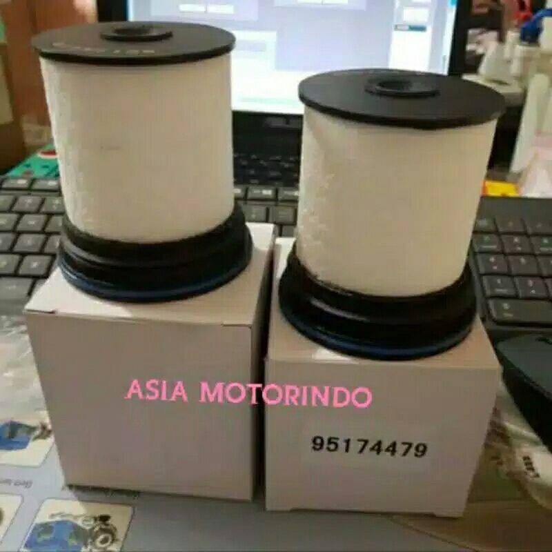 Filter solar Chevrolet captiva FL1 pendek tahun 2011-2012 filter solar Chevrolet