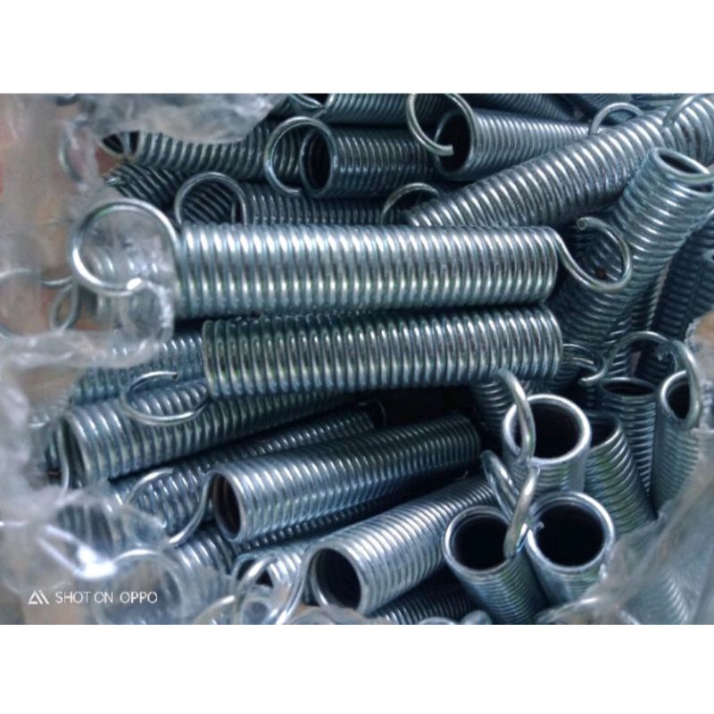 Kawat Per Standar Sepeda