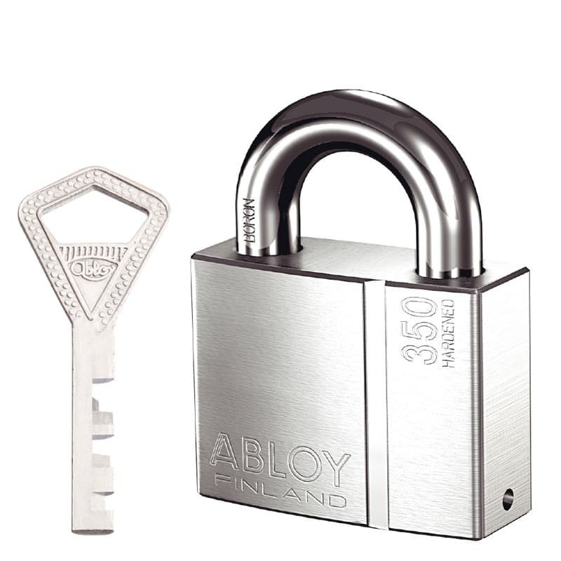 ABLOY Gembok / Padlock CLASSIC PL350C/25