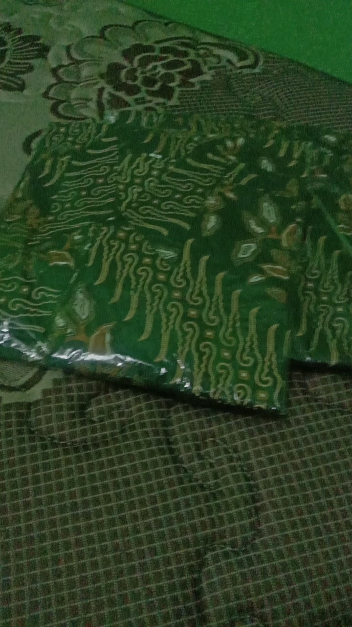 Shopashop Solo Batik Couple Latisha - 2 Warna