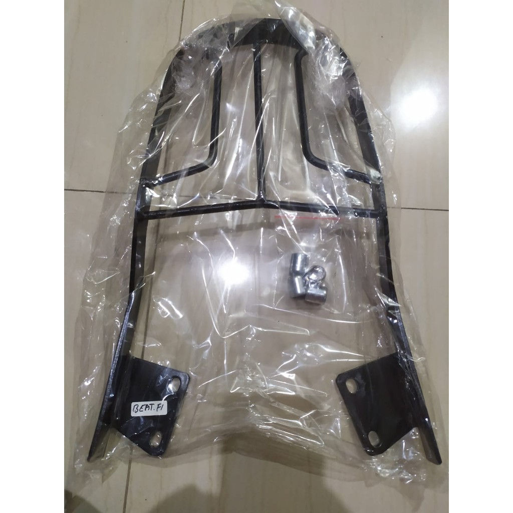 Breket Bok Beat Street - MF AKSESORIS MOTOR