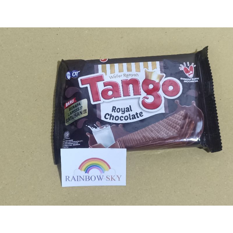 

Tango Wafer 47 gram