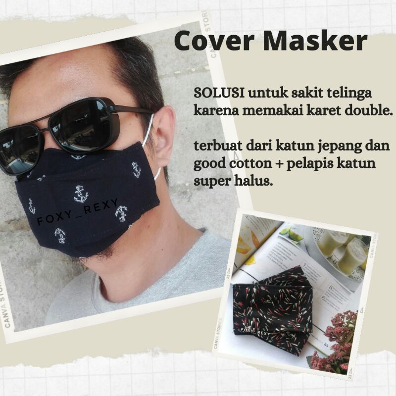 cover masker/cover masker 3D