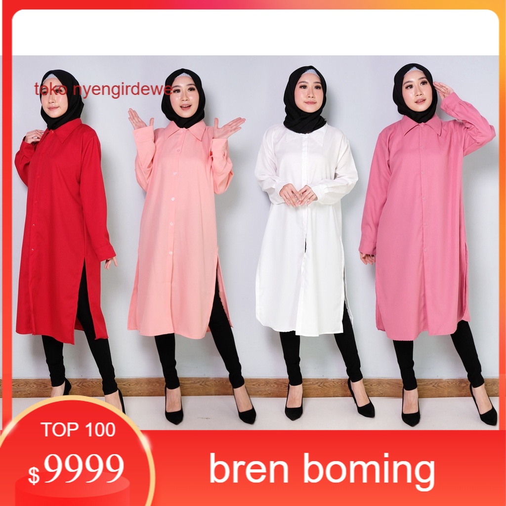 Tunik Zulfa,Tunik Wanita Murah, Tunik Modis
