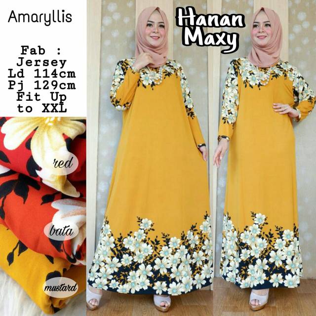 

hanan