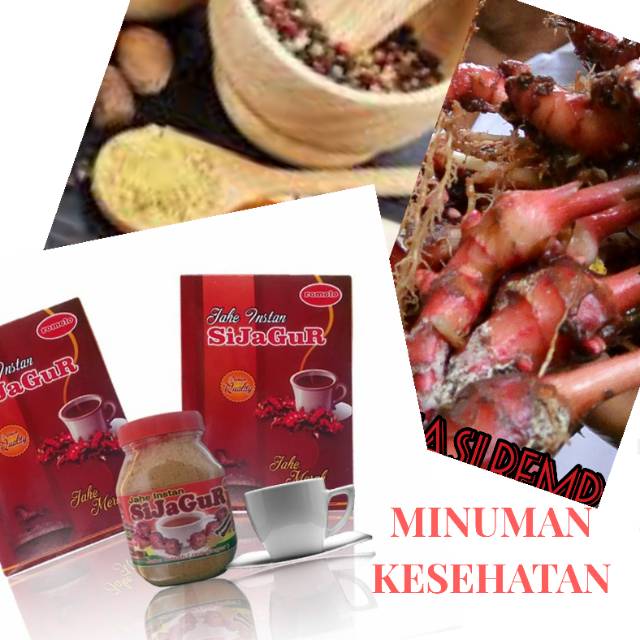 

Jahe merah + rempah" beli 2 gratis 1
