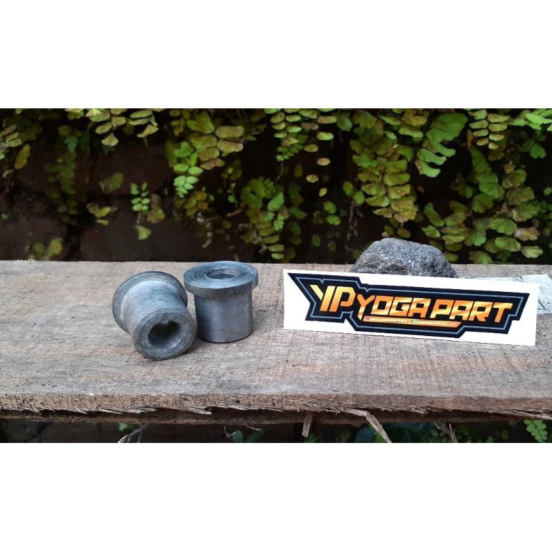 Bosh bos boshinh bushing rangka body buat arm cb 100 gl 100 gl 125 cg gl pro gl max megapro
