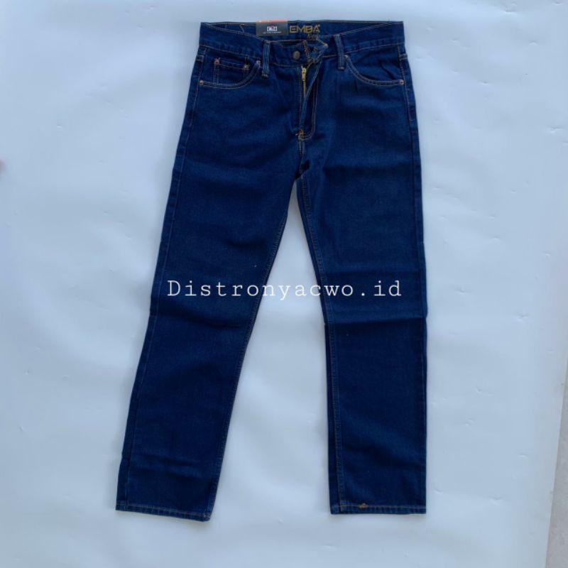 jeans Emba original