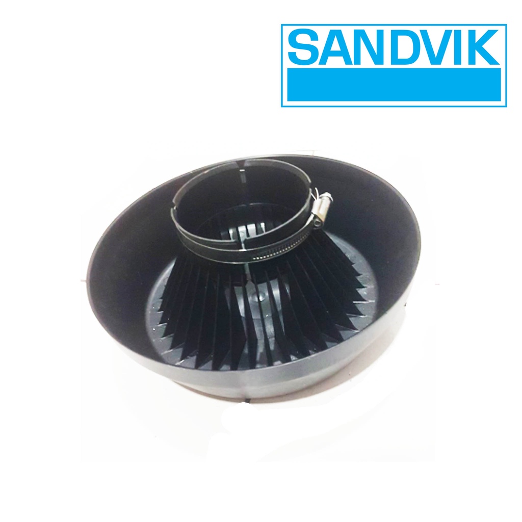 Sandvik Rain Cover 55044618