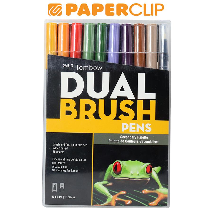 

SPIDOL TOMBOW AB-T10CSE 10 COLOR