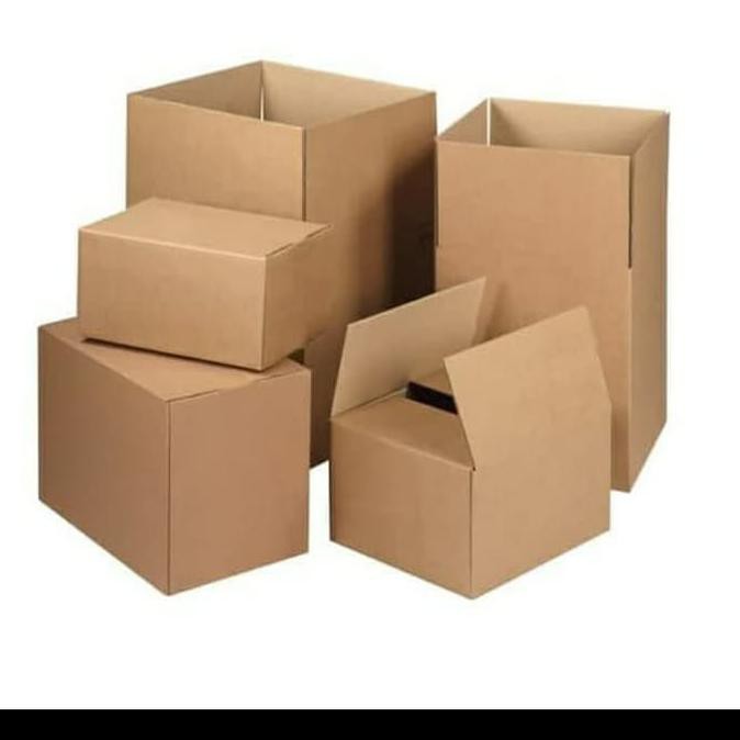 

Kardus Packing Agar Elektronik Aman Familystore141