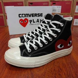 sepatu cdg original