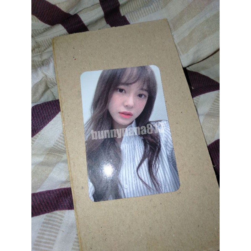 [BOOKED]PC SEJEONG PLANT