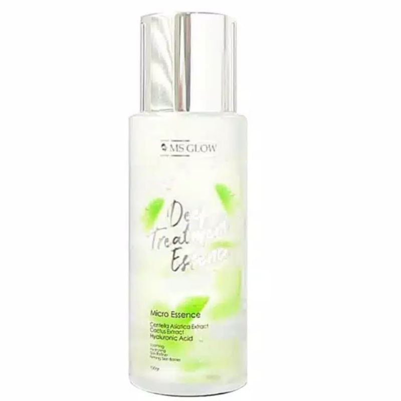 DEEP TREATMENT ESSENCE / DTE MS GLOW TERMURAH ESSENCE / DTE MS GLOW ORIGINAL