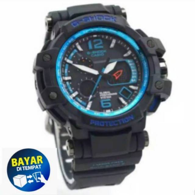 casio g shock 1070 gw a1100adwr