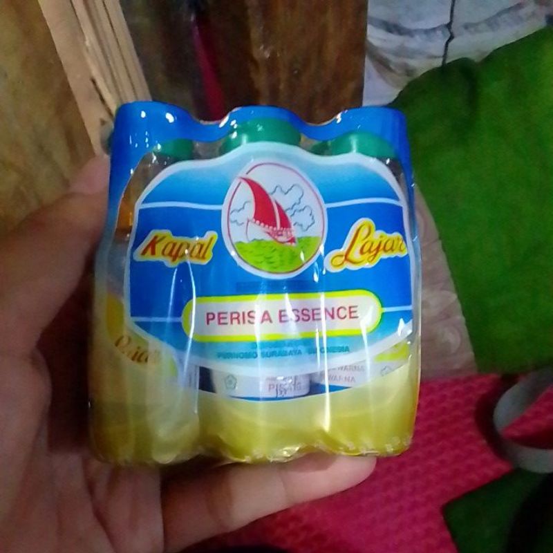 

**✓✓ Perisa (Ros Pisang) 20 Ml••√√°°