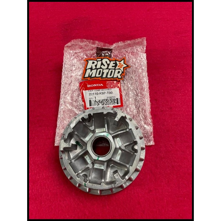 Pulley Rumah Roller Pcx 150 K97