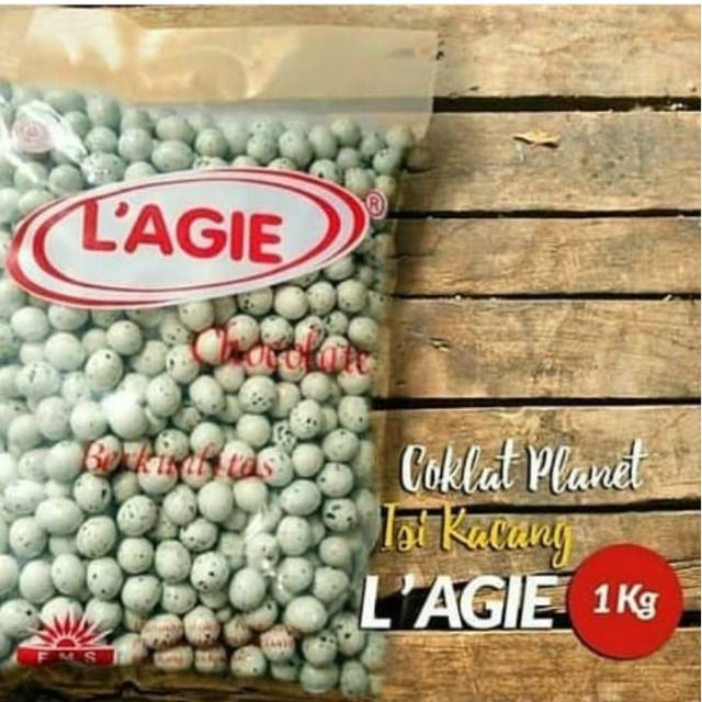 

Lagie planet ( telur puyuh)