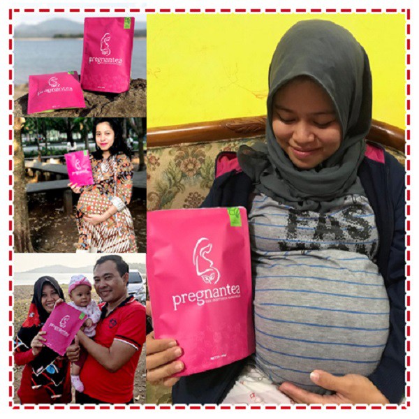 

PREGNANTEA | TEH PENYUBUR KANDUNGAN | TEH CEPAT HAMIL | PREGNANT TEH