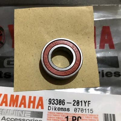 bearing lahar bambu set CVT pully yamaha mio 6901