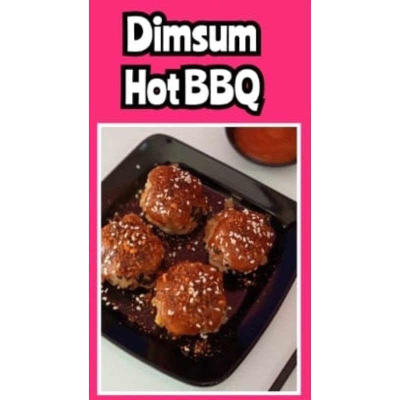 

Dimsum Hot BBQ