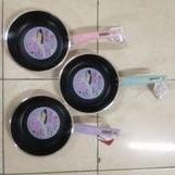 panci teplon anti lengket fry pan supra 24cm