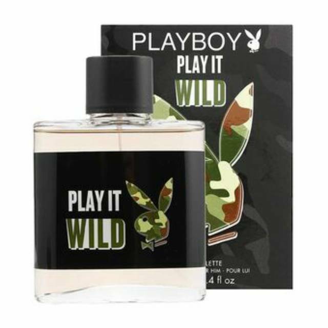 Playboy Berlin Edt 100 Ml Erkek Parfumu Kozmetikcim