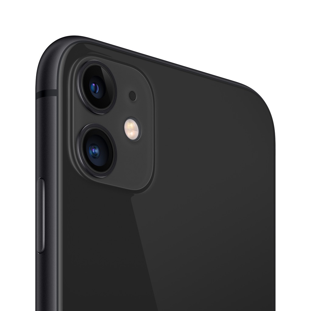 apple iphone 11 64gb black