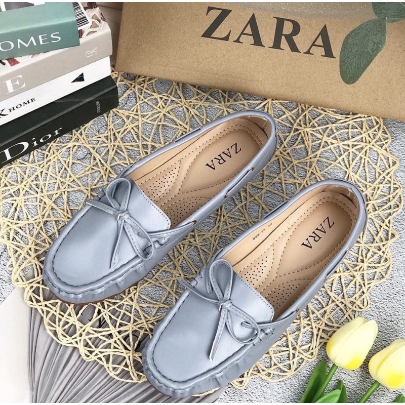 flatshoes 92815 wanita import realpict