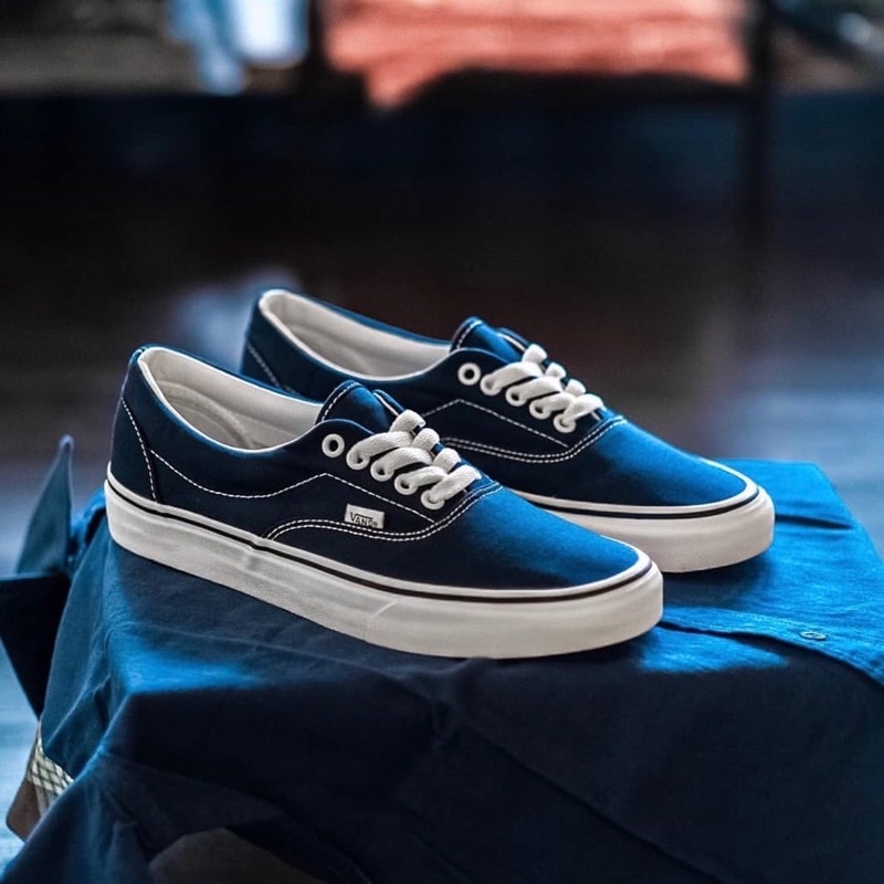 Vans Era Navy Classic Original