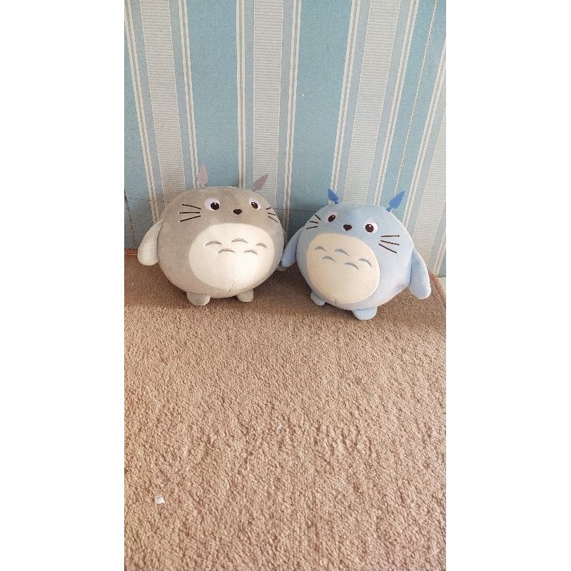 

Totoro Series