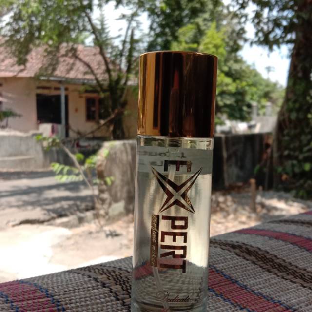 expert parfum